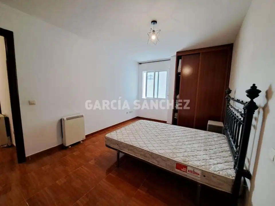 Bedroom of Flat for sale in Boiro  with Terrace, Storage room and Oven
