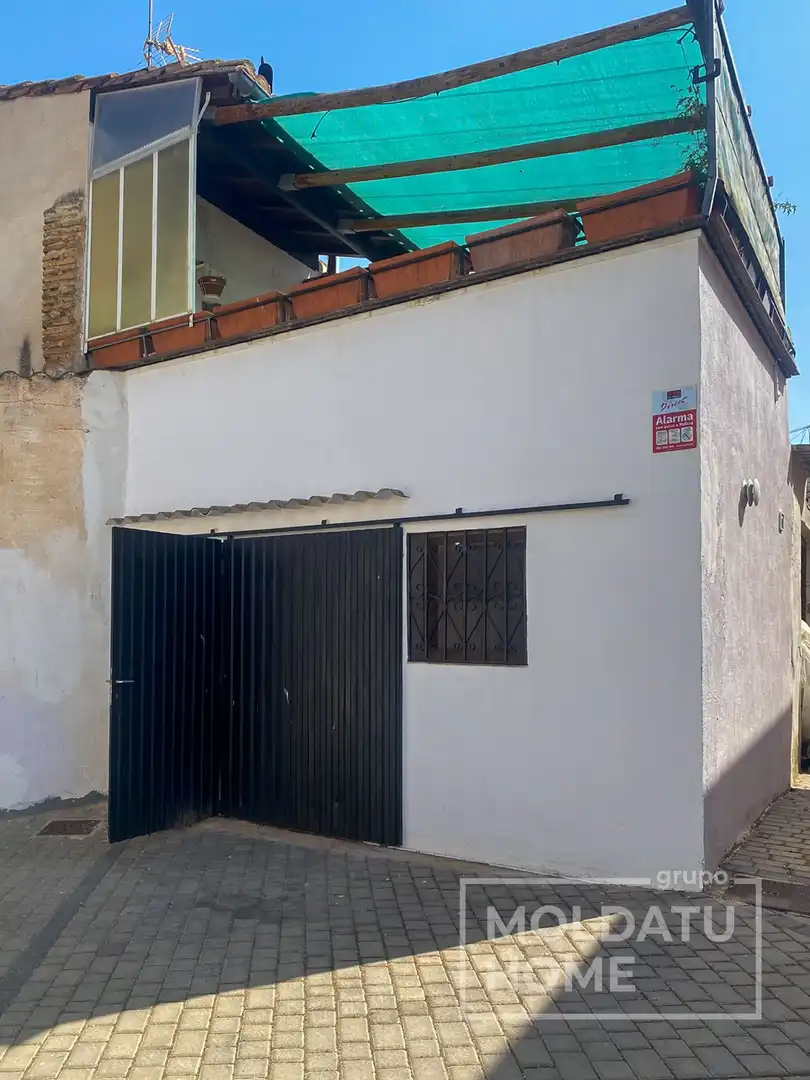 Country homes for sale in Baja, Corella