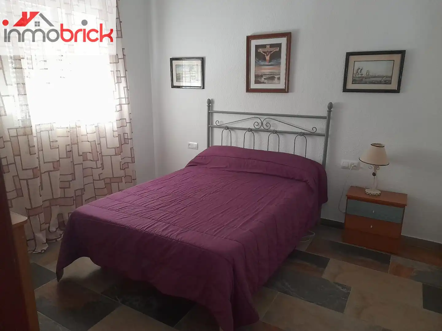 Bedroom of Houses for rent in Lucena