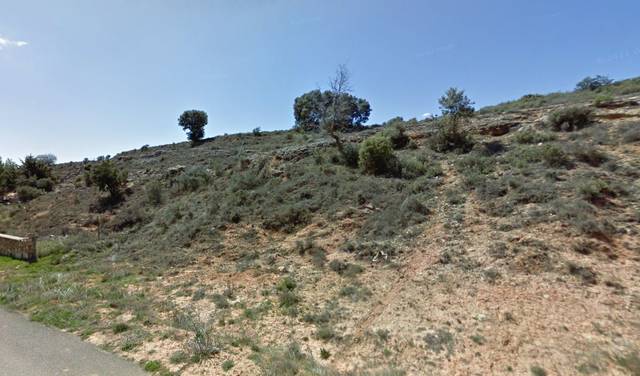 Terreno residencial en Venta en Fuensanta - Universidad