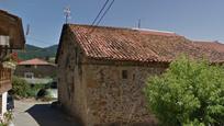 Exterior view of House or chalet for sale in Cieza (Cantabria)