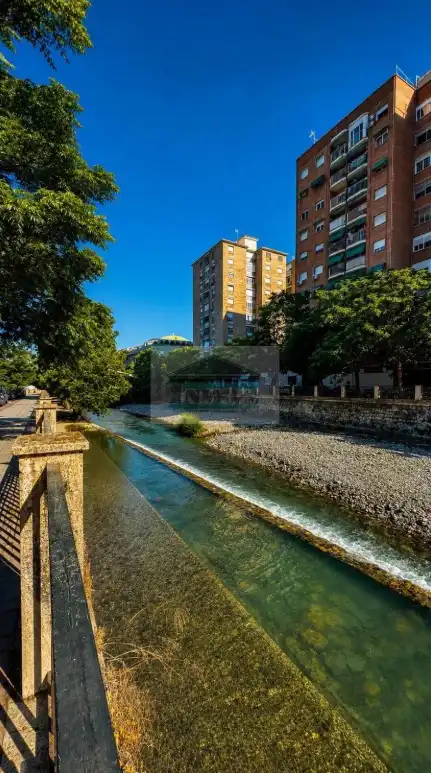 Reihenhaus zur Miete in Paseo Fuente de la Bicha 28