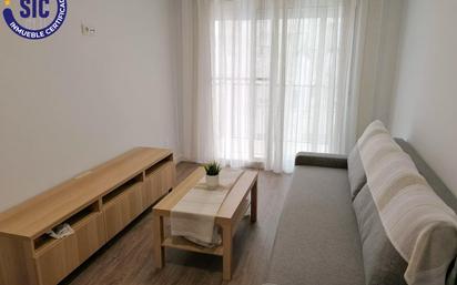 Sala d'estar de Pis en venda en Paterna