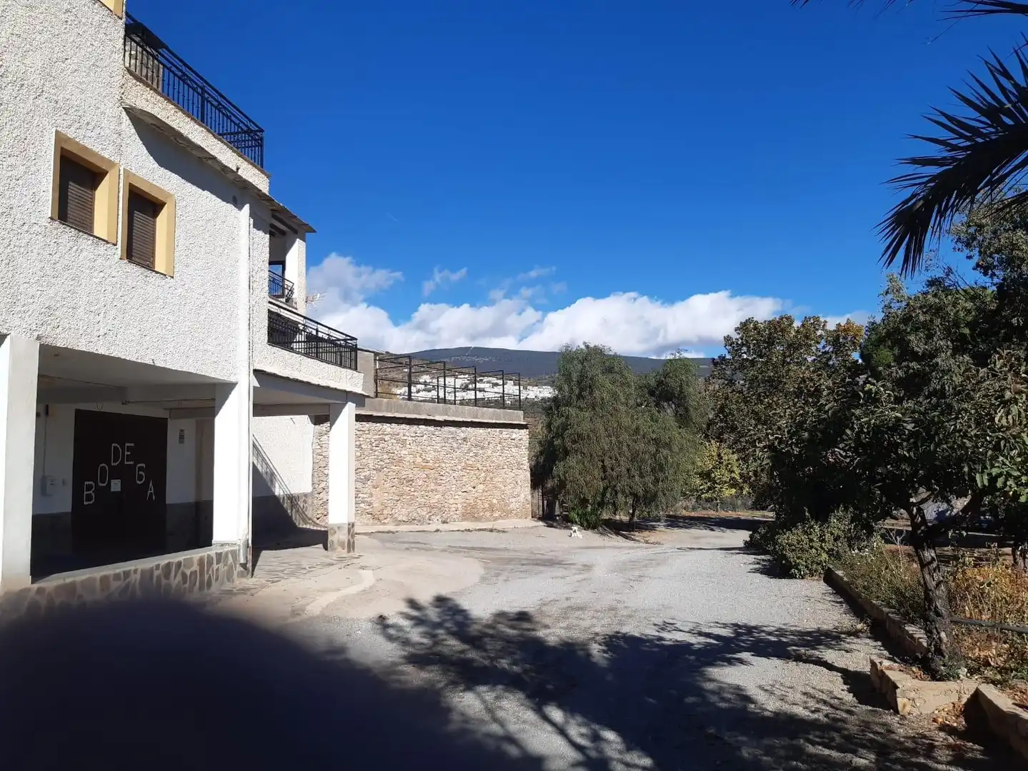 Casa rústica en venda a Nevada, imagen 49