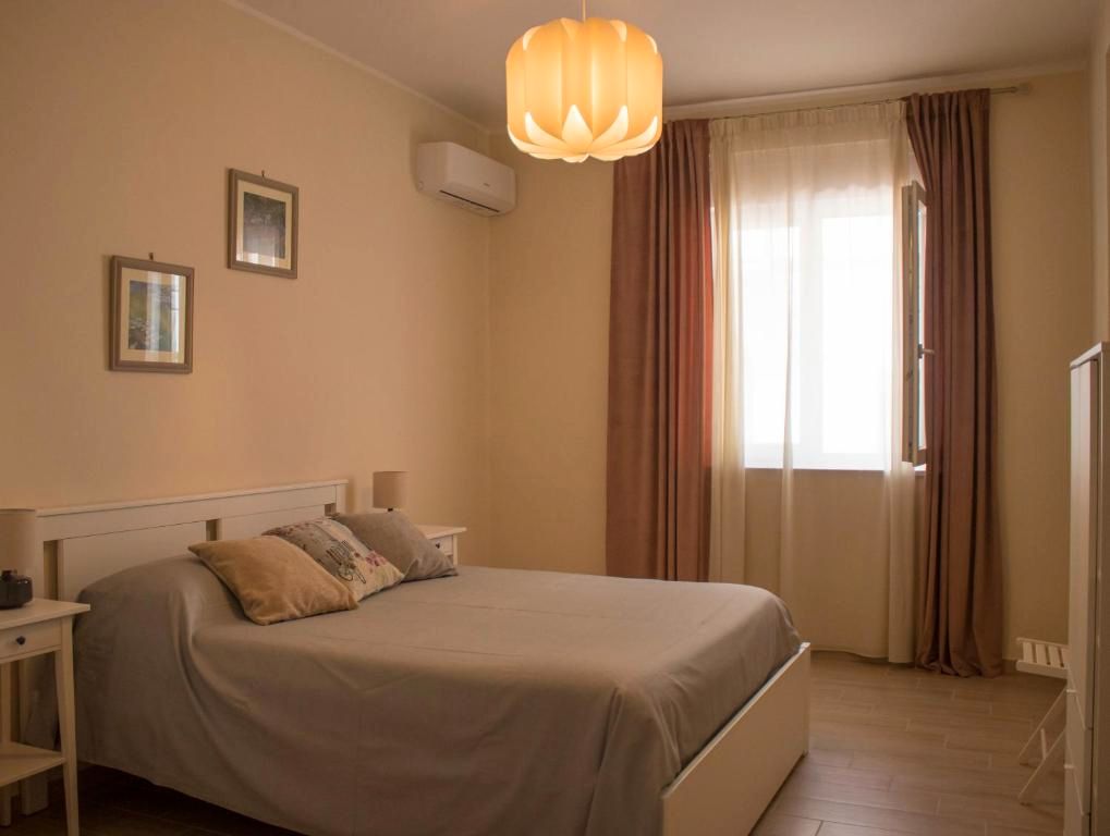 Flat for rent in Centro