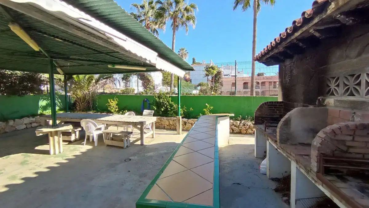 Vivienda con piscina en venta en Calahonda, imagen 20