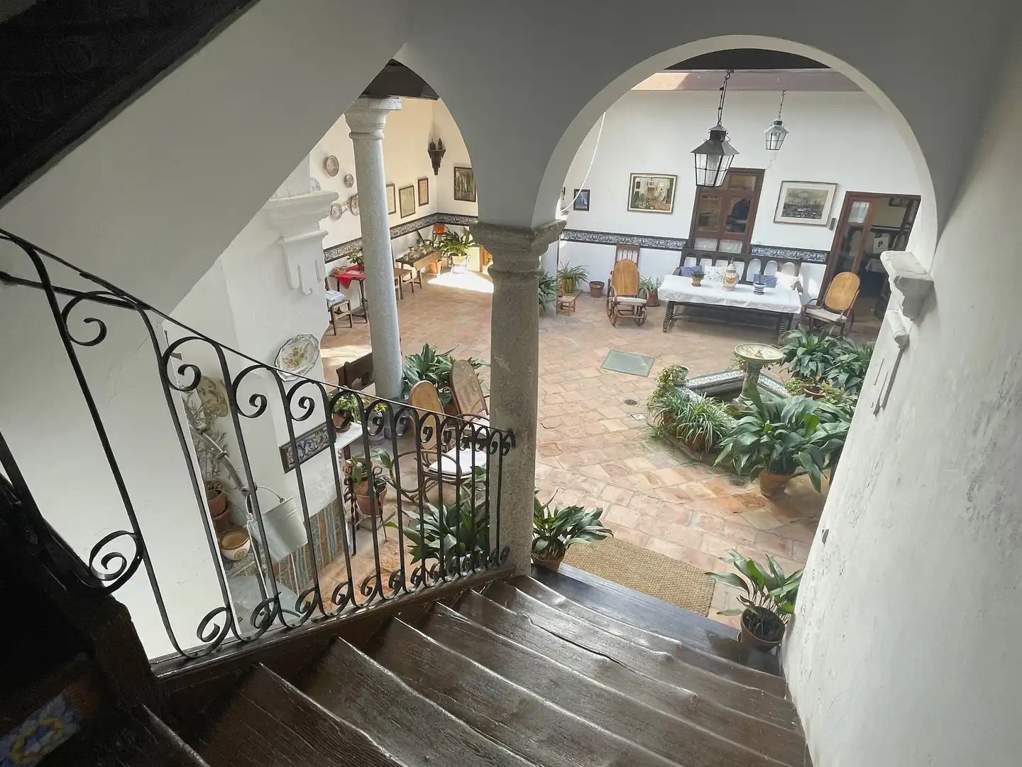 Houses for sale in Toledo  with Heating and Terrace