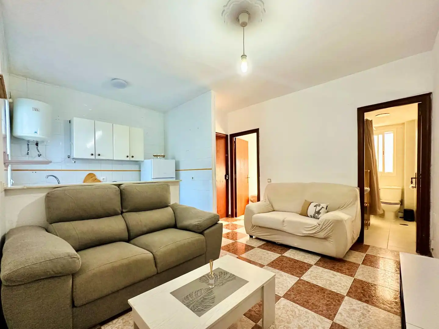 Piso en venta en San Fernando, Cádiz