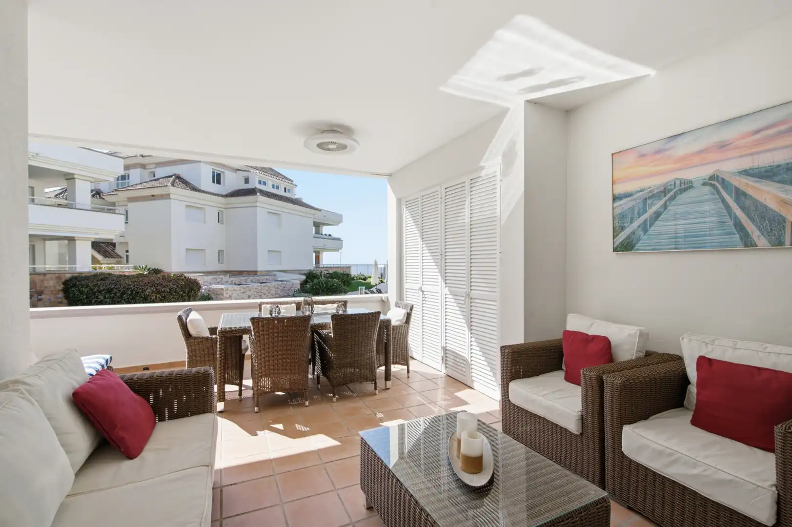 Planta baja en venta en FINCA CANCELADA, Villacana - Costalita - Saladillo