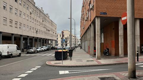 Photo 4 of Garage for sale in Calle del General Pintos, 10, Almenara -Ventilla,  Madrid Capital