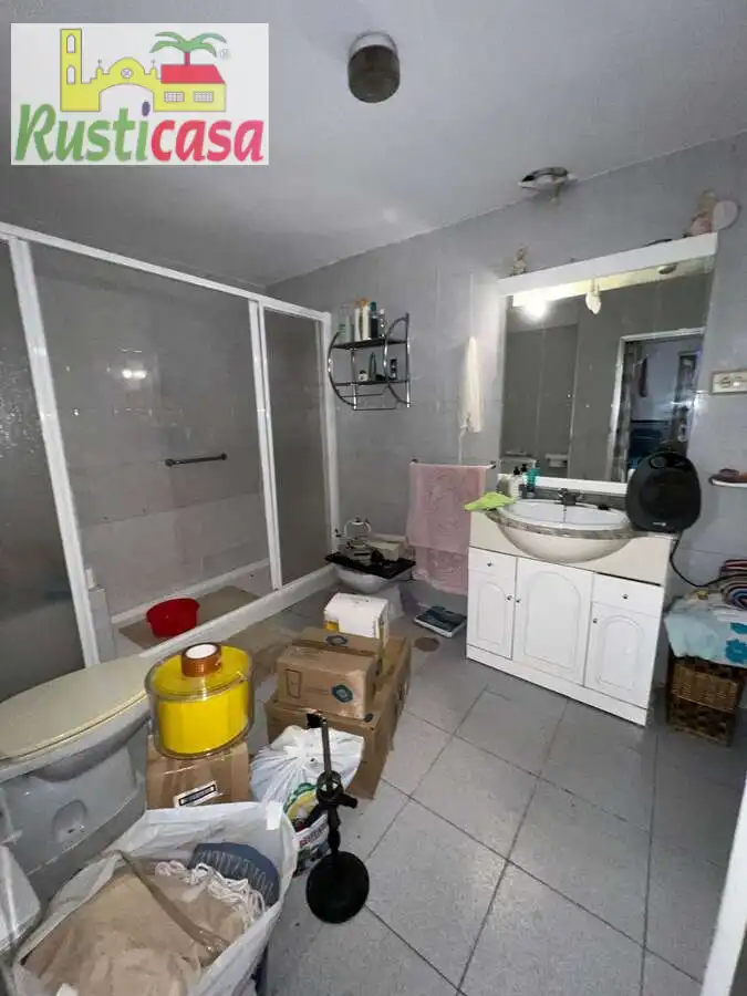 Maison avec terrasse à vendre à Málaga, imagen 7