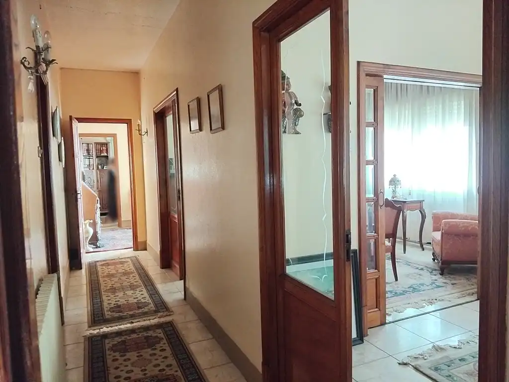 Casa con giardino in vendita a Avenida Benito Vigo, imagen 30