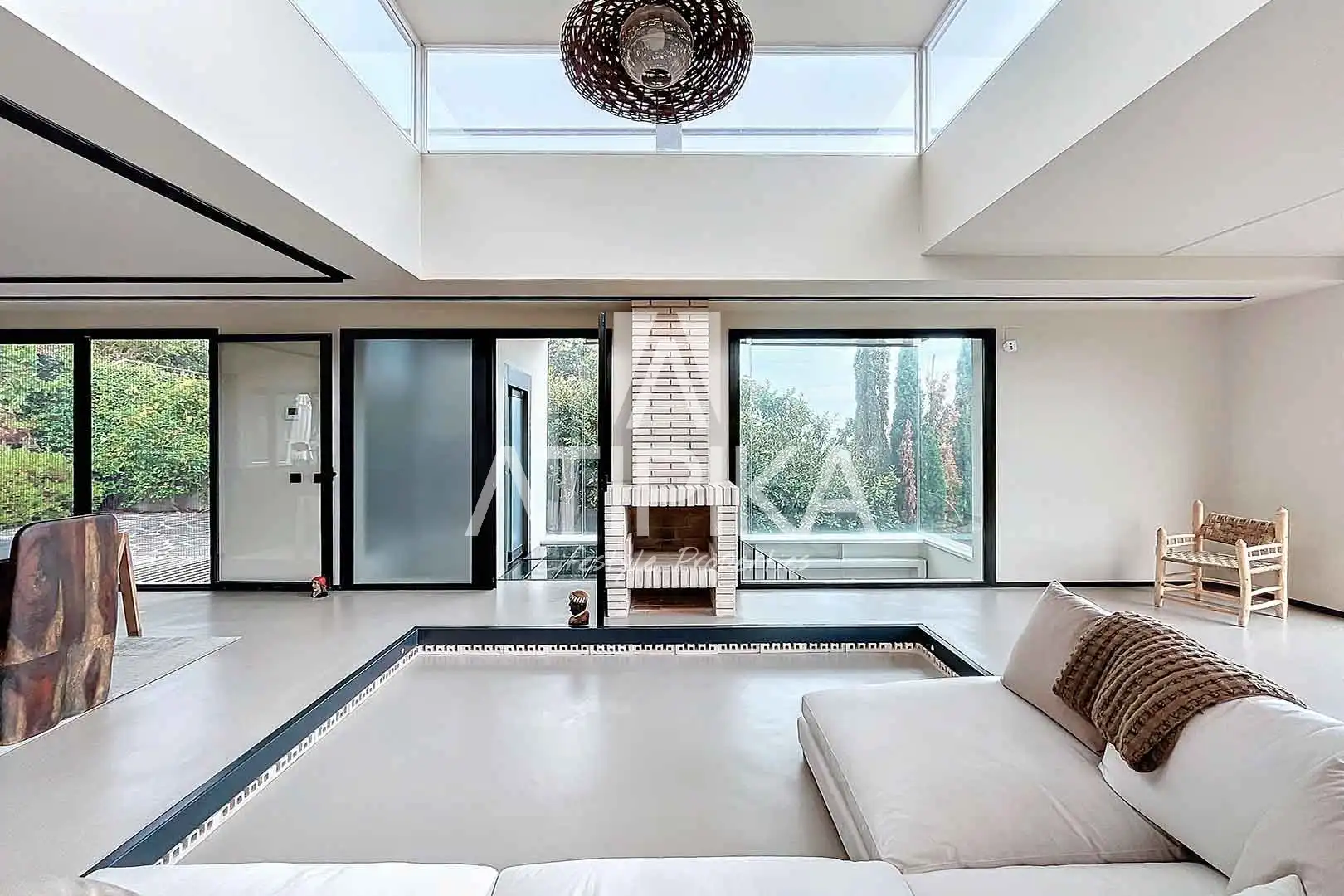 Casa con piscina en venta en Premià de Dalt, imagen 9