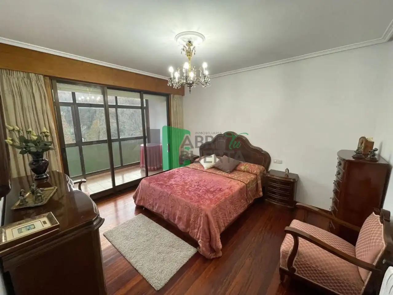 Chalet con jardín en venta en O Pereiro de Aguiar, imagen 29