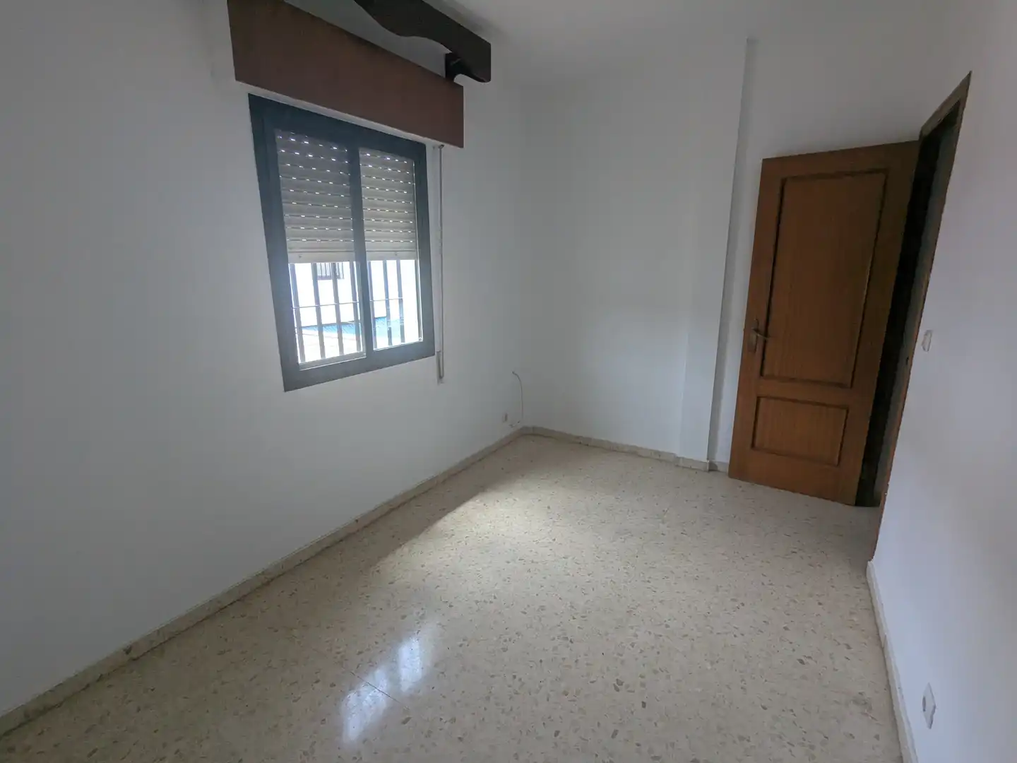 Habitación de Casa adosada en venta en Sevilla con Balcón