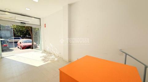 Photo 2 of Premises to rent in Peñagrande, Madrid