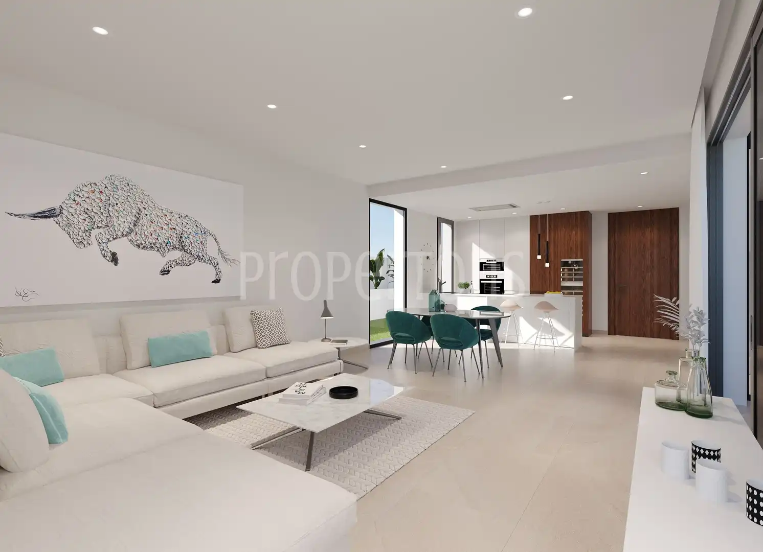Detached house for sale in N/A, imagen 9