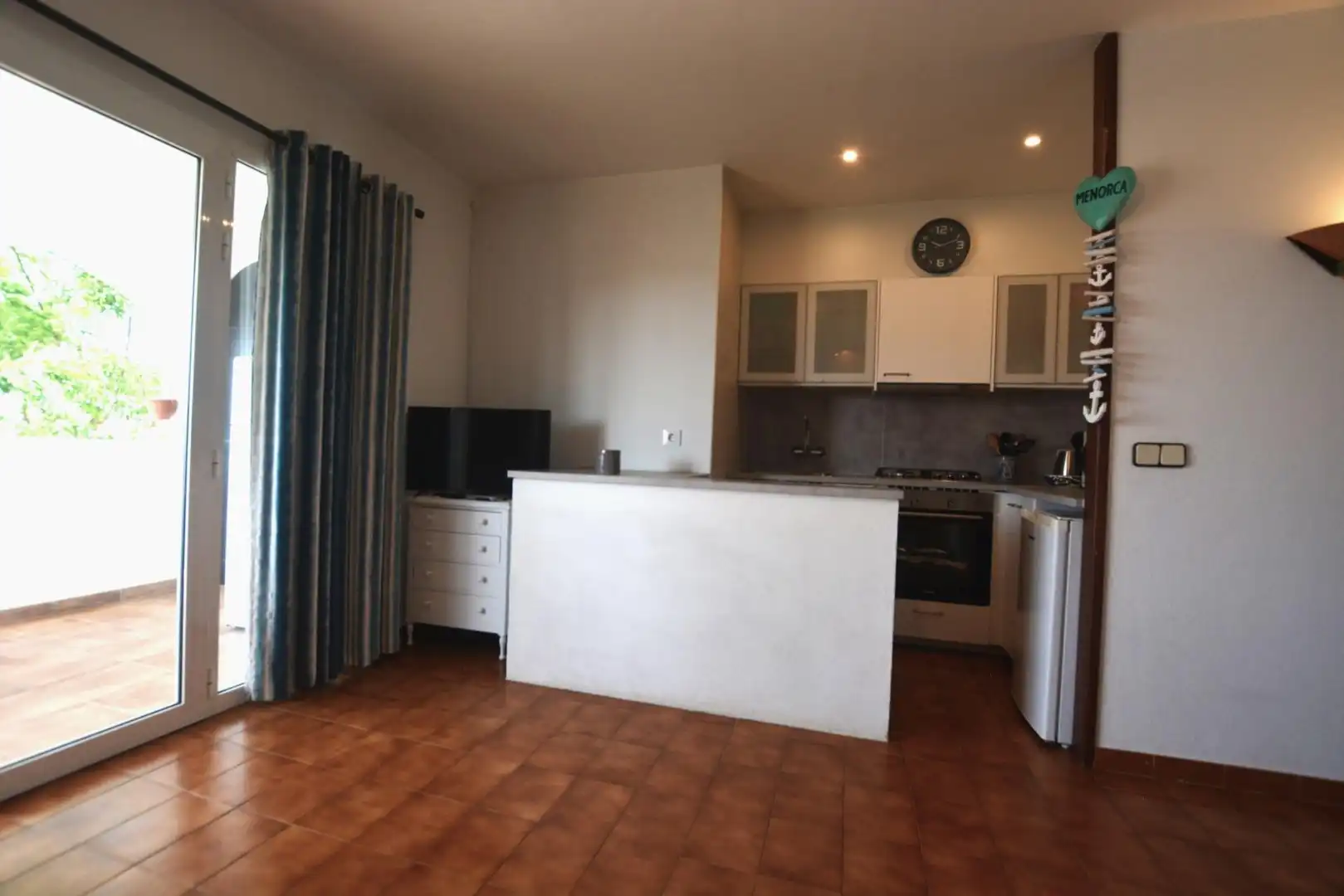 Apartment mit Terrasse zum Verkauf in Cala en Porter, imagen 15