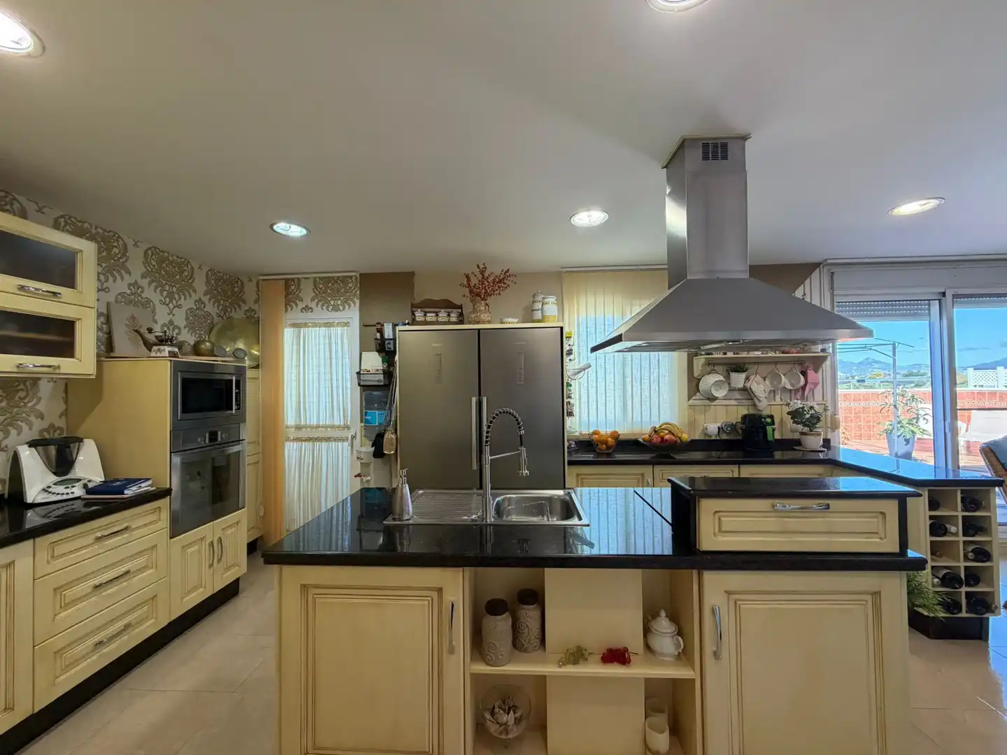 Ático con terraza en venta en Estepona Pueblo, imagen 7