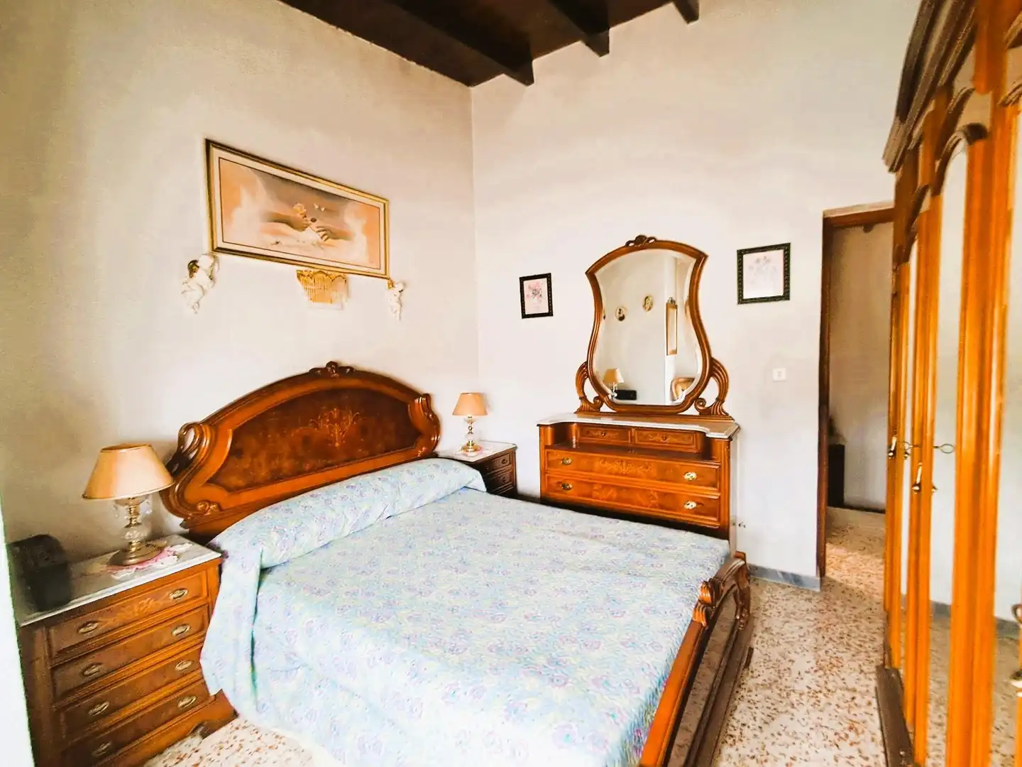 House with terrace for sale in Calabardina, imagen 15