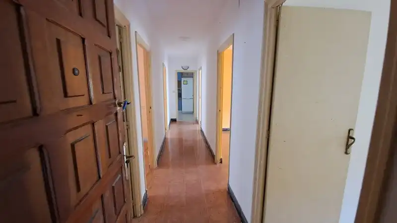 Piso en venta en Fene