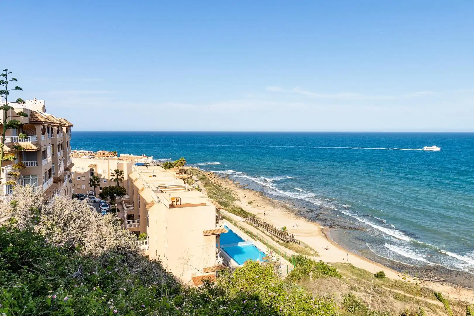 Penthouse with pool for sale in Calle REGION DE MURCIA, imagen 55