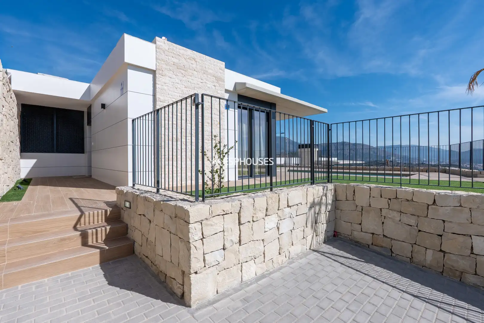 Villa avec piscine à vendre à Casco urbano, imagen 7