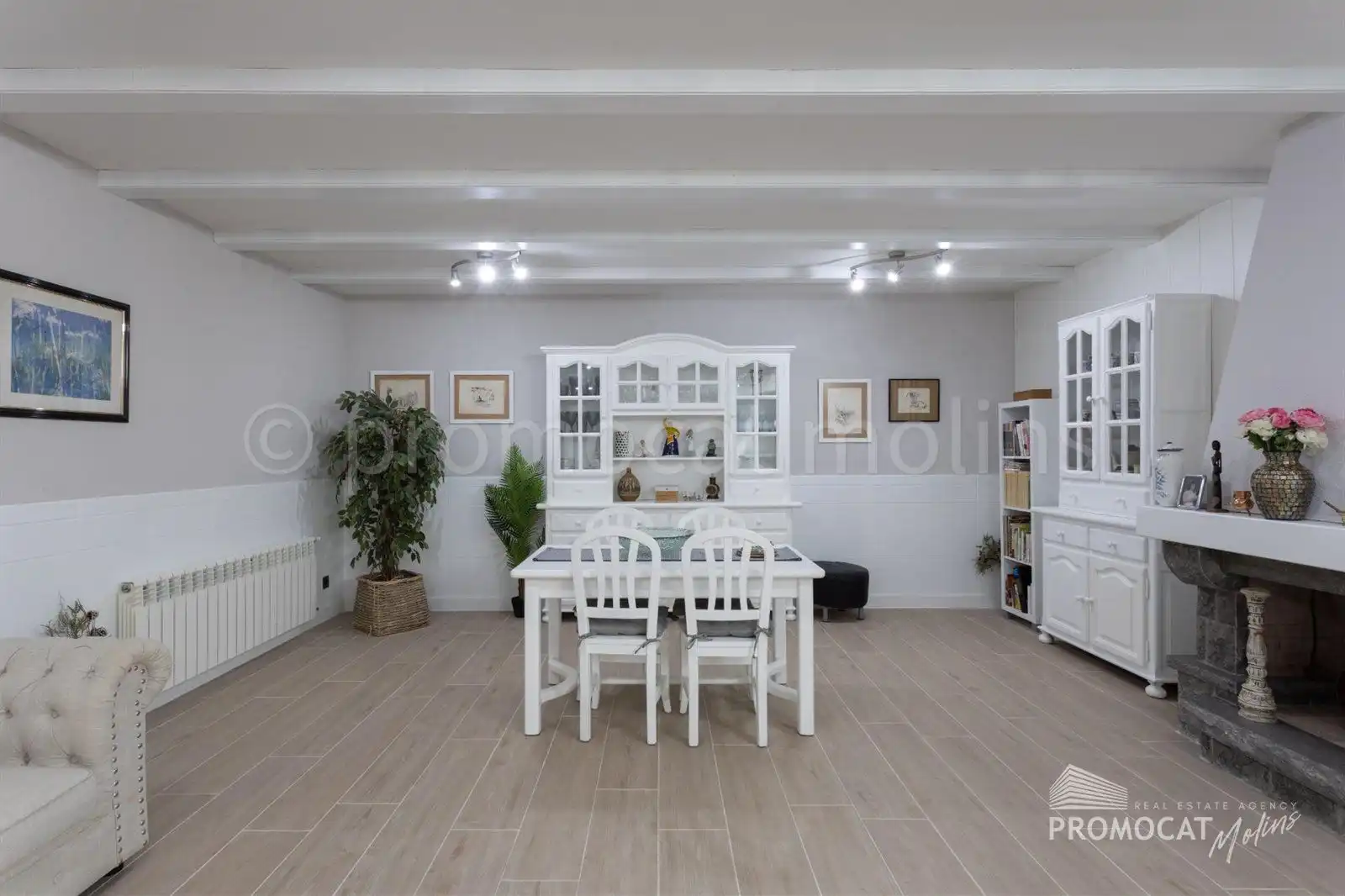 Detached house with pool for sale in RIERA LA, imagen 59