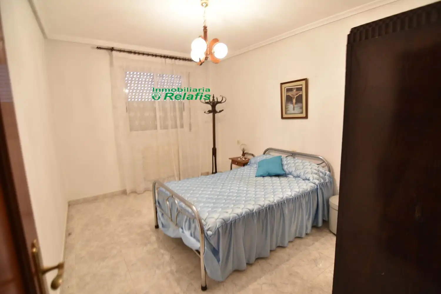 Habitación de Piso en venta en Ciudad Rodrigo con Calefacción, Terraza y Trastero