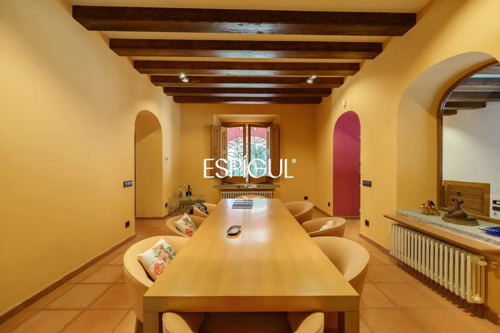 Casa con piscina in vendita a Santa elena, imagen 30