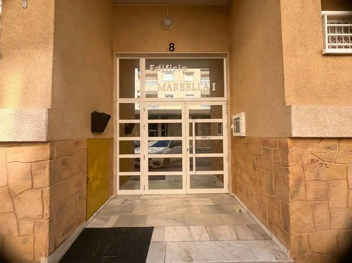 Wohnung mit Aufzug zum Verkauf in Las Viñas, imagen 55