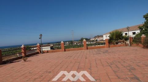 Foto 3 de Casa o xalet en venda a Almayate, Vélez-Málaga