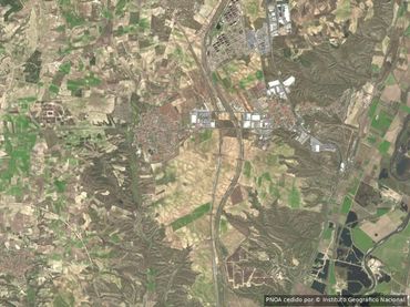 Xalet en venda a Los Robles