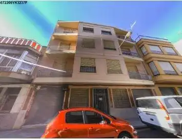 Exterior view of Flat for sale in Onda