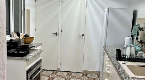 Foto 3 de Piso en venta en Playa Puerto de Sagunto, Sagunto / Sagunt