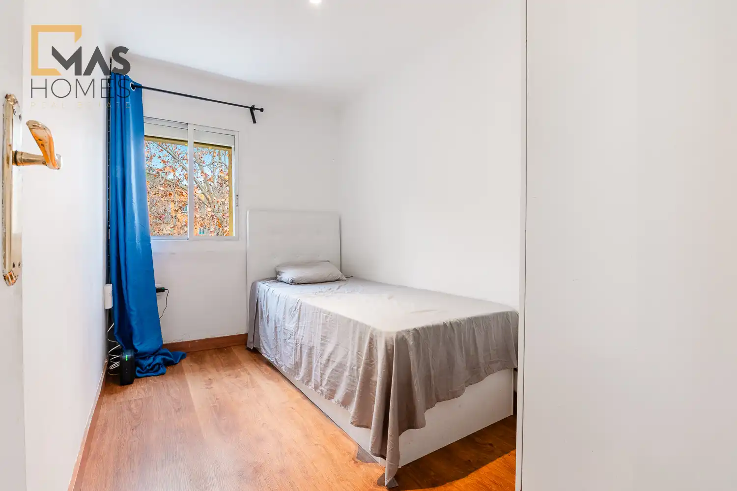Piso con ascensor en venta en Carrer del Maresme, imagen 17