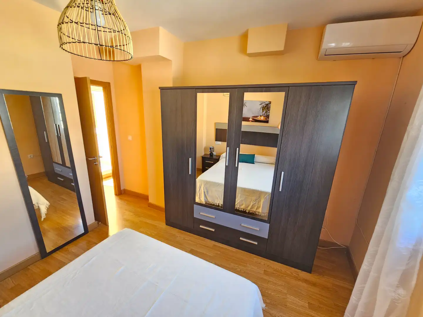 Flat with lift for sale in Ayuntamiento, imagen 20