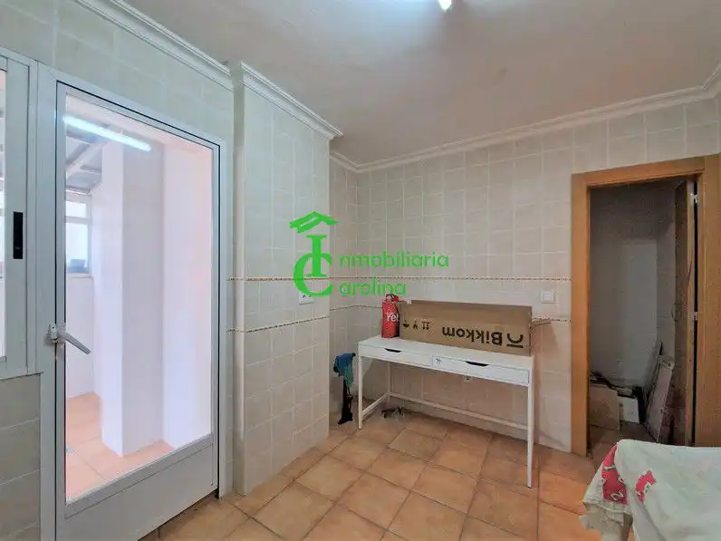 Flat with lift for sale in La Carolina, imagen 14