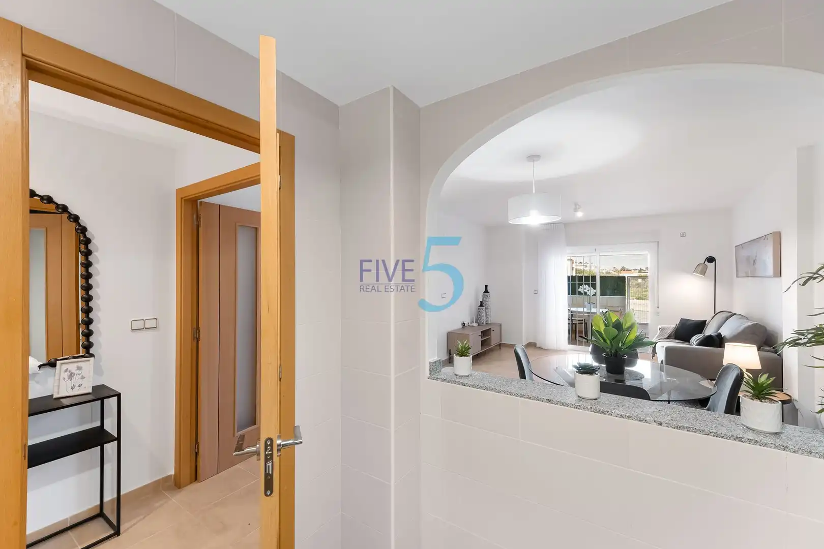 Flat with pool for sale in Orihuela Costa, imagen 40