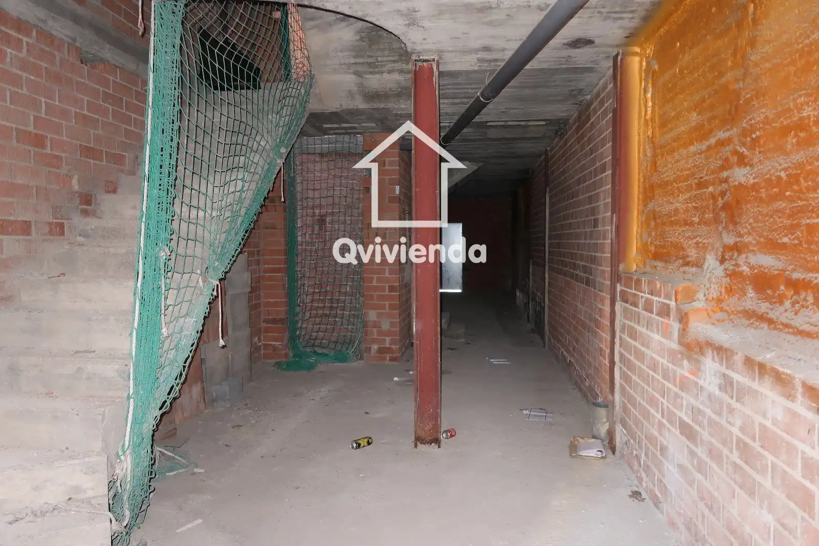 Wohnung zum Verkauf in Centre - Sant Oleguer, imagen 2