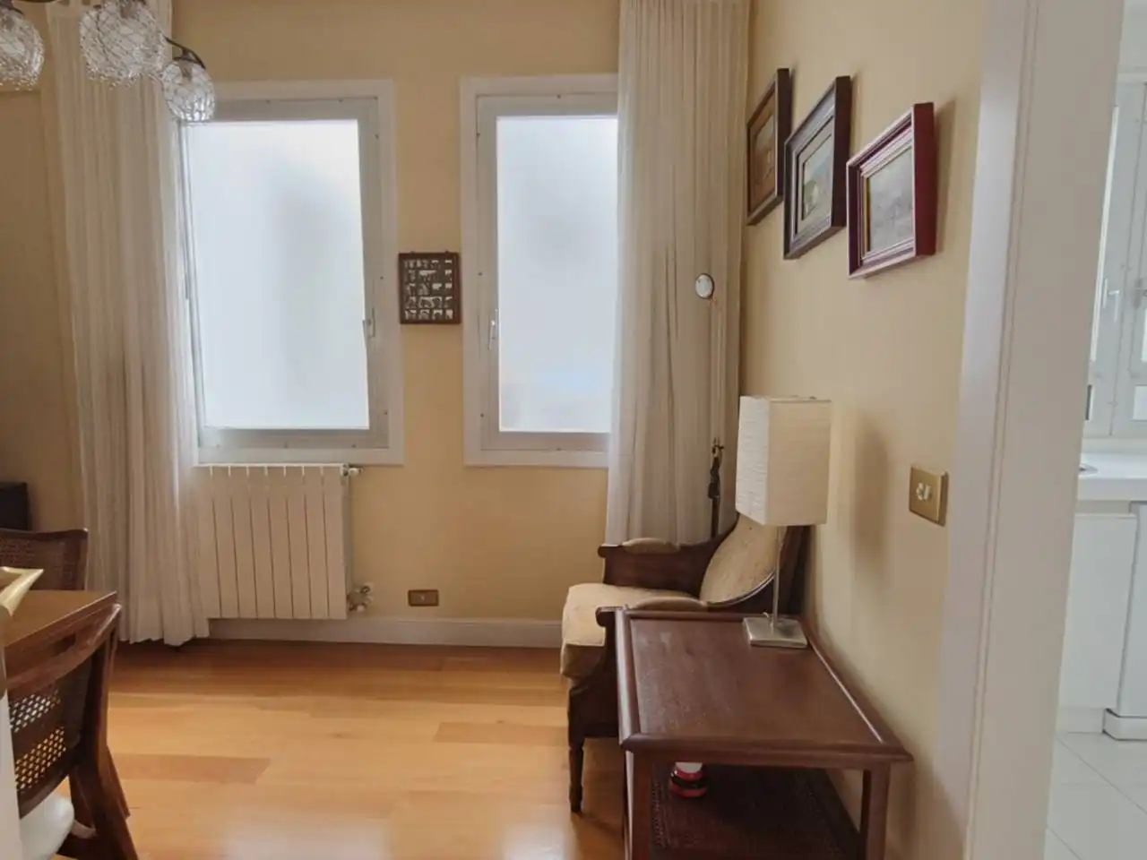 Piso en venta en Alameda Recalde, Alhóndiga