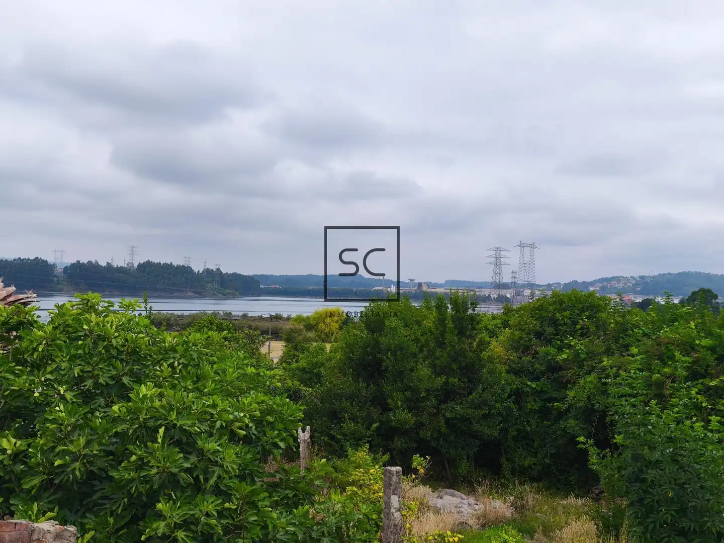 Detached homes for sale in Neda  with Terrace and Storage room