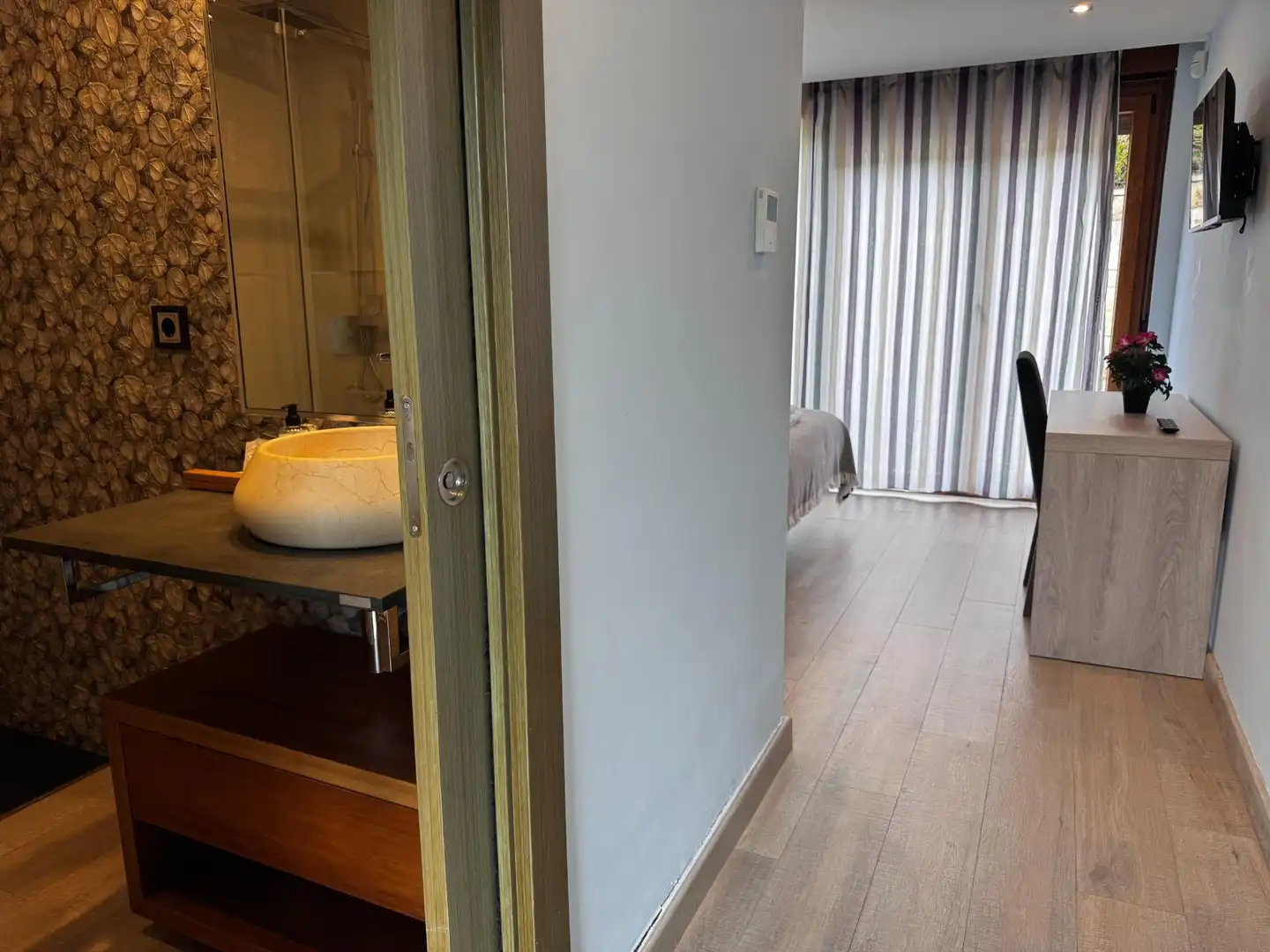 Chalet con terraza en venta en Calle Cortiguera, imagen 52