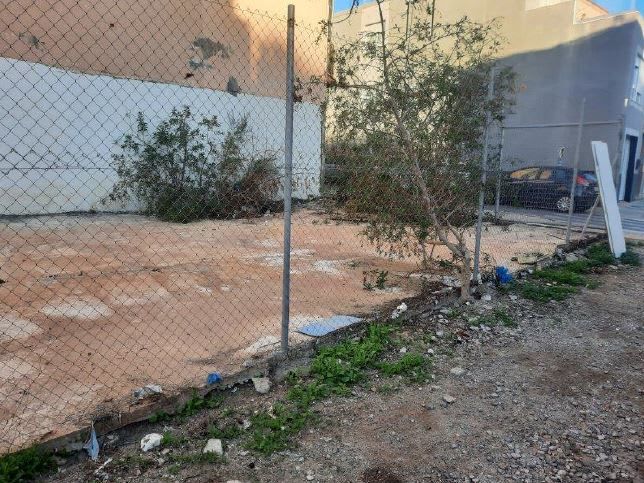 Land for sale in  Almería Capital