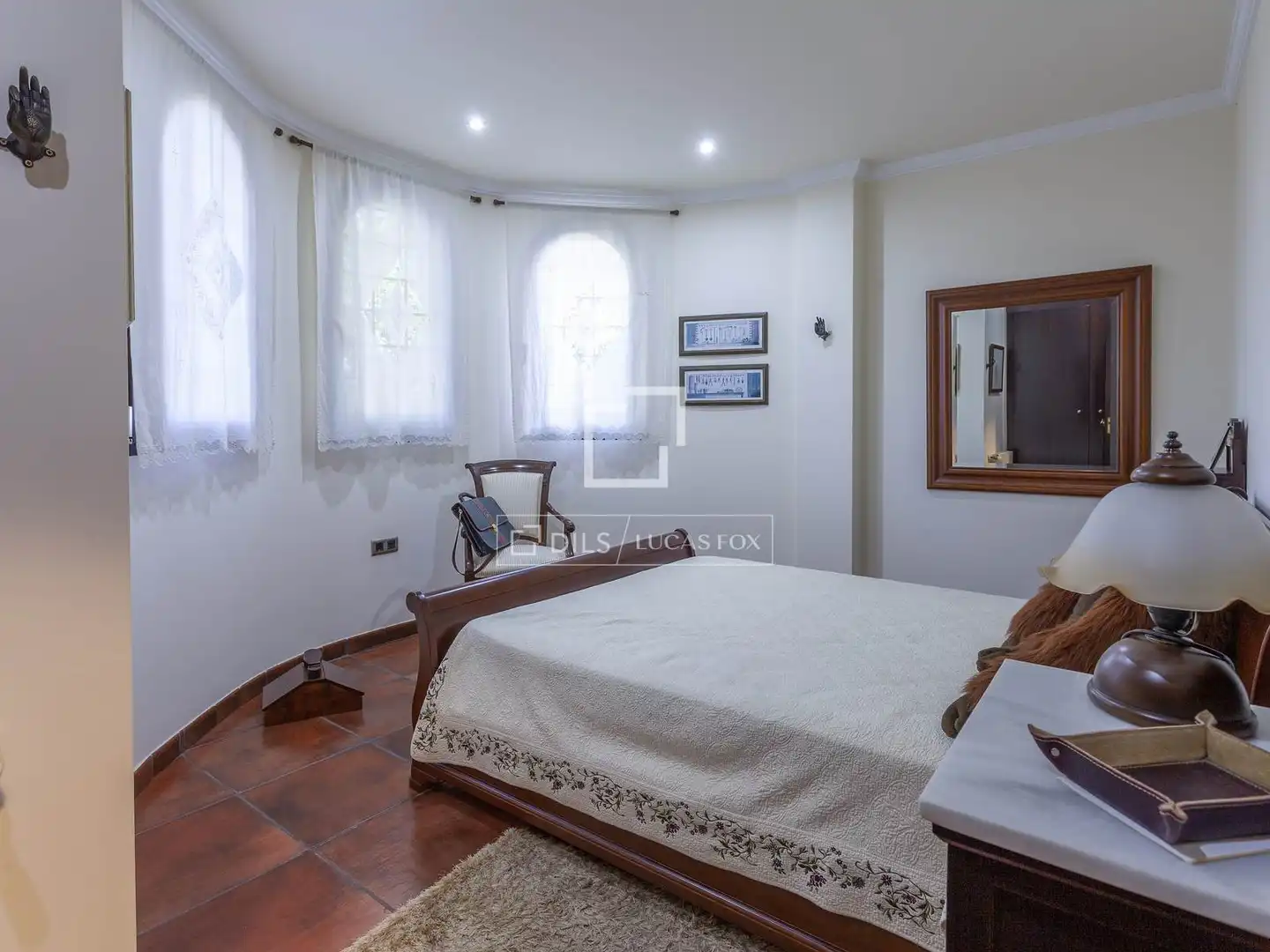 Villa mit Pool zum Verkauf in Alfinach - Los Monasterios, imagen 34