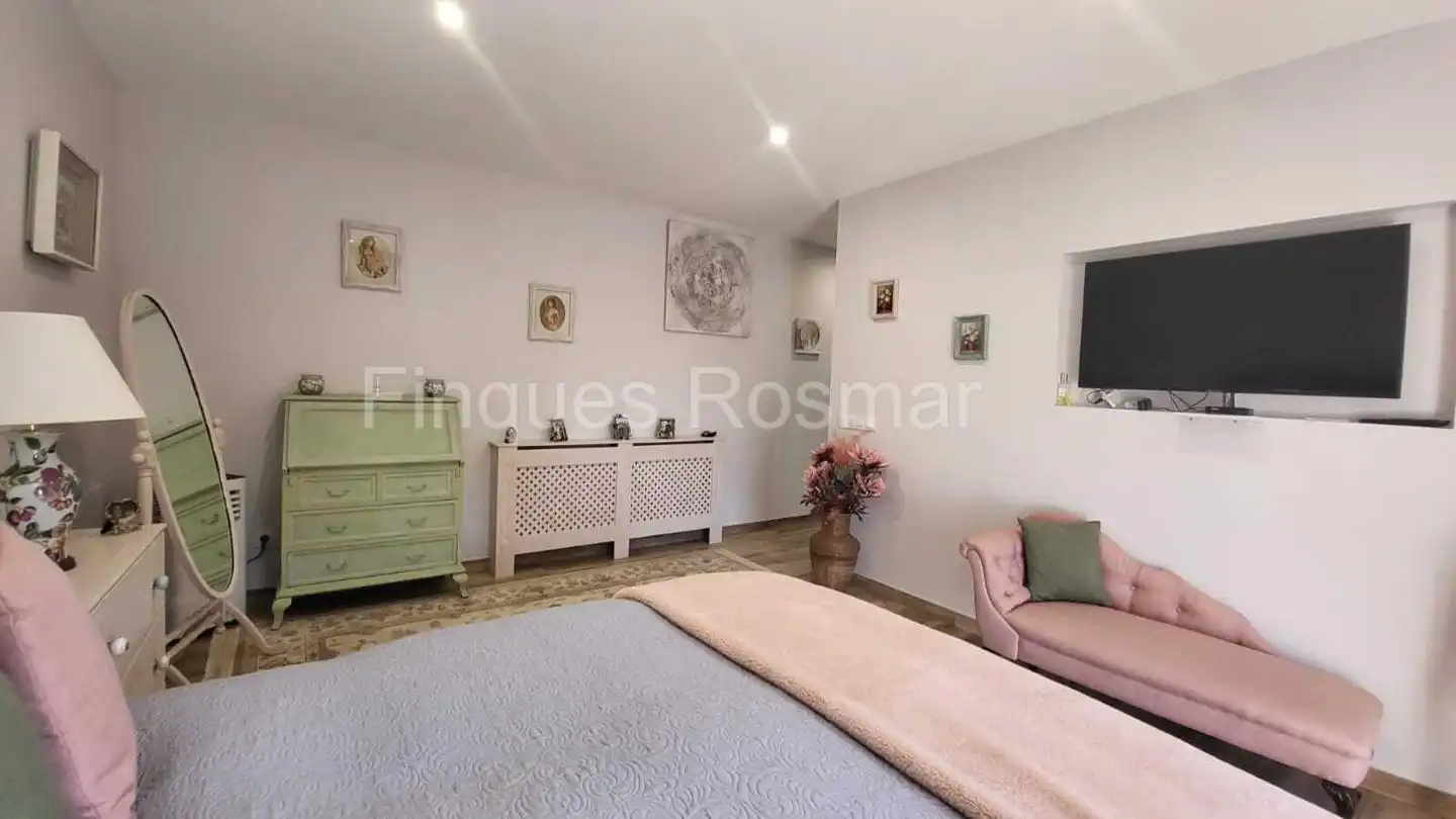 Casa con piscina en venta en Canyelles, imagen 27