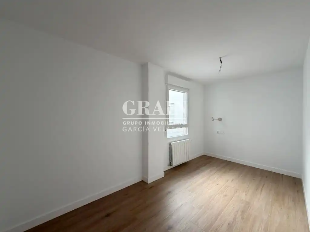 Piso con terraza en venta en Feria, imagen 11