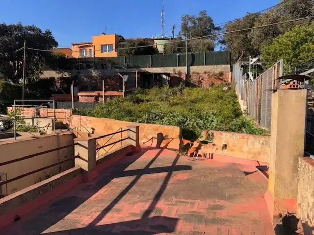 Jardí de Casa o xalet en venda en Palafrugell amb Aire condicionat, Calefacció i Terrassa