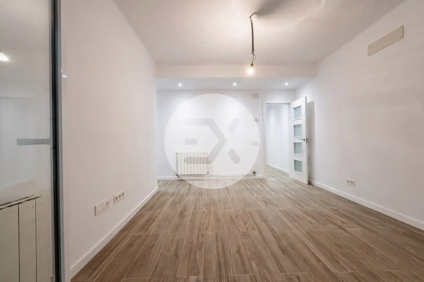 Planta baja en venta en Castelldefels con Parquet