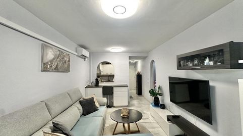 Foto 4 de Piso en venta en Riviera del Sol, Mijas